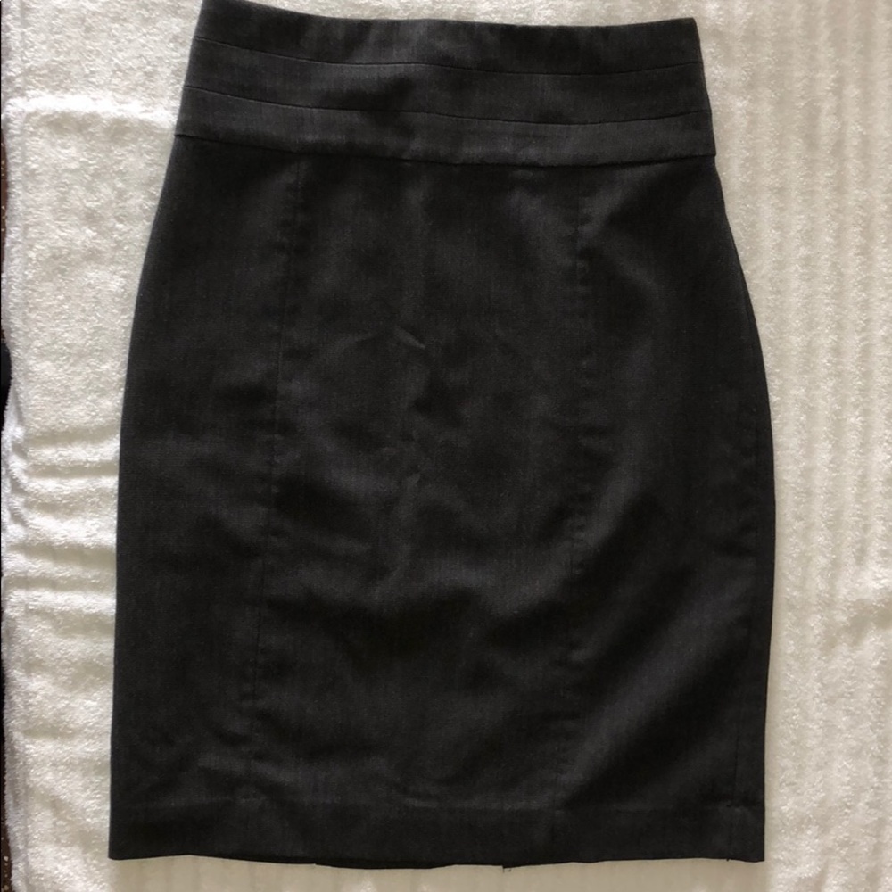 H&M Pencil Skirt